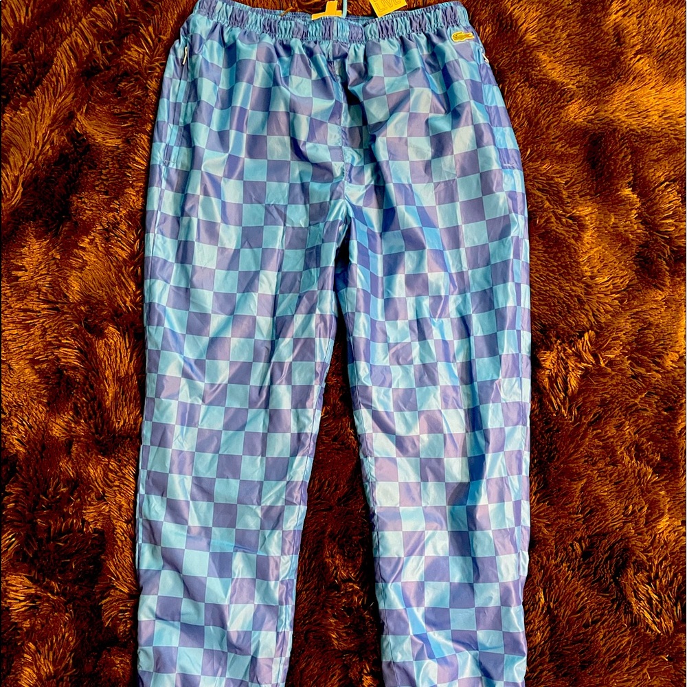 Lacoste Men’s L!VE Track Pant - size Medium.